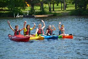 Moose Track Adventures Resort