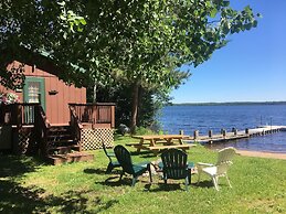 Moose Track Adventures Resort