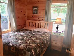 Moose Track Adventures Resort