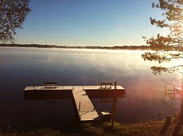 Moose Track Adventures Resort