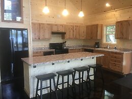 Moose Track Adventures Resort