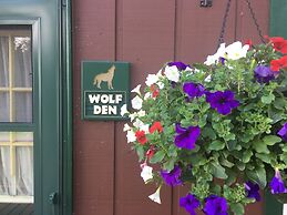 Moose Track Adventures Resort