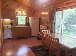 Moose Track Adventures Resort