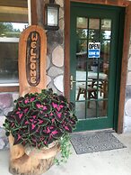 Moose Track Adventures Resort