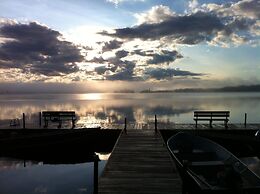 Moose Track Adventures Resort