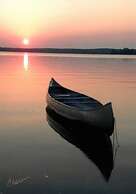 Moose Track Adventures Resort