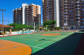 Império Romano - Incluso o acesso ao Acqua park todos os dias, exceto 
