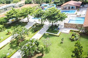 Império Romano - Incluso o acesso ao Acqua park todos os dias, exceto 