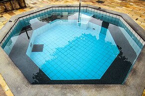 Império Romano - Incluso o acesso ao Acqua park todos os dias, exceto 