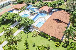 Império Romano - Incluso o acesso ao Acqua park todos os dias, exceto 