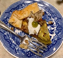 The Dolon House Bed and Breakfast