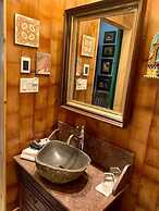 The Dolon House Bed and Breakfast