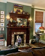 The Dolon House Bed and Breakfast