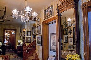 The Dolon House Bed and Breakfast