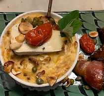 The Dolon House Bed and Breakfast