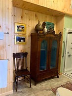 The Dolon House Bed and Breakfast