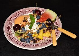 The Dolon House Bed and Breakfast