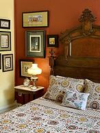 The Dolon House Bed and Breakfast