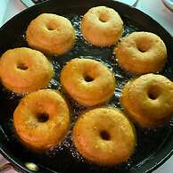 The Dolon House Bed and Breakfast