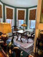 The Dolon House Bed and Breakfast