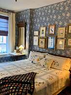 The Dolon House Bed and Breakfast