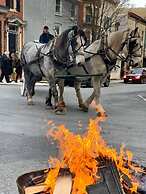 The Dolon House Bed and Breakfast