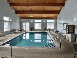 Grandstay Hotel and Suites