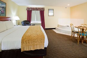 Grandstay Hotel and Suites