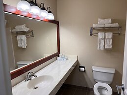 Grandstay Hotel and Suites