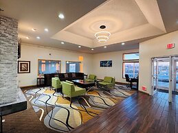 Grandstay Hotel and Suites