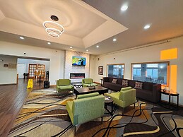 Grandstay Hotel and Suites