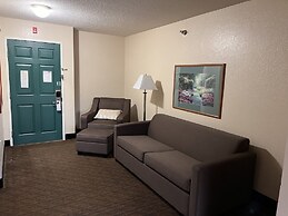 Grandstay Hotel and Suites