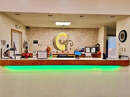Grandstay Hotel and Suites