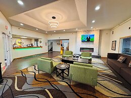 Grandstay Hotel and Suites