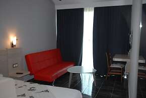 Hotel A44