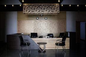 Hotel A44