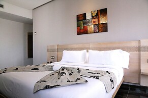 Hotel A44
