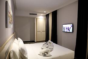 Hotel A44