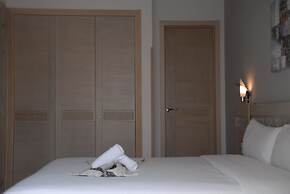 Hotel A44