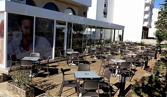 Hotel A44