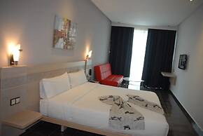 Hotel A44