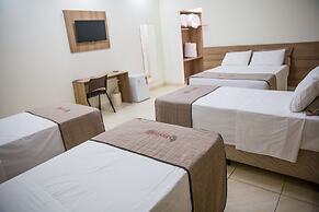 Revitalle Hotel