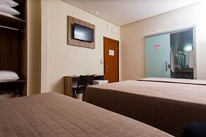 Revitalle Hotel