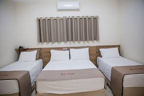 Revitalle Hotel
