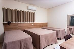Revitalle Hotel