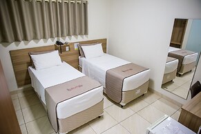 Revitalle Hotel