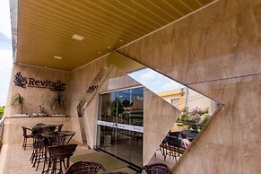Revitalle Hotel