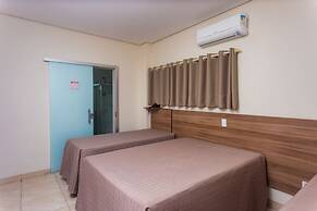 Revitalle Hotel