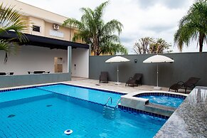 Revitalle Hotel