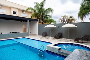 Revitalle Hotel